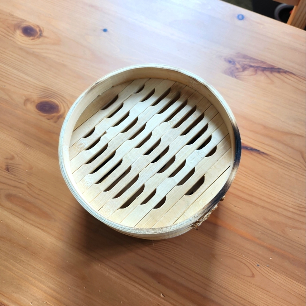 Dumpling Steamer - Picture 4 of 4